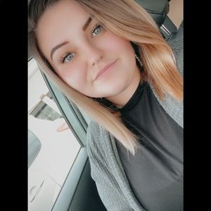 Meet your Posher, Morgan